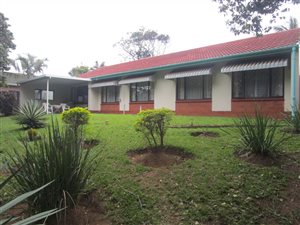 3 Bed House in Astra Park