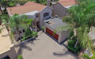 4 Bedroom House in Eldoglen