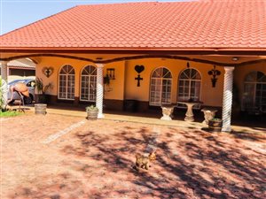 4 Bed House in Duncanville
