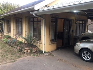 1 Bed Garden Cottage in Everton