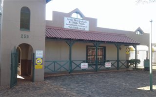 200 m² Commercial space in Pretoria North