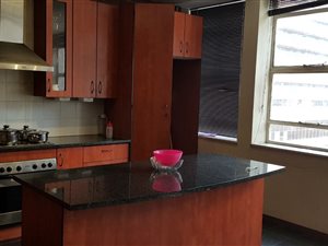 2 Bed Apartment in Marshalltown