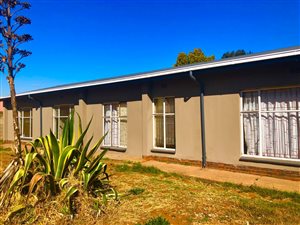 3 Bed House in Vanderbijlpark CE5
