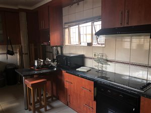 3 Bed House in Vanderbijlpark CE5