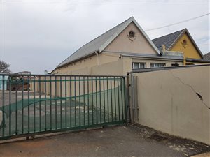 160 m² Commercial space in Morningside