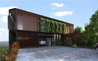 5 Bedroom House in Queenswood