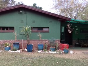 60703 ha Farm in Bishopstowe