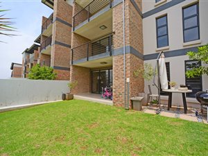 2 Bed Townhouse in Solheim