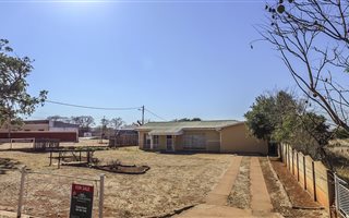 3 Bedroom House in Hartbeesfontein