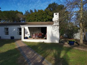 3 Bed House in Durbanville Central
