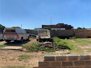 550 m² Land available in Tembisa