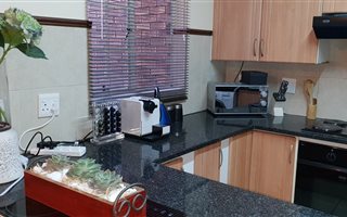 2 Bedroom Apartment in Eco Park