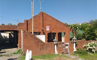 3 Bedroom House in Woodview