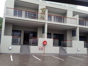 2 Bed Apartment in La Mercy