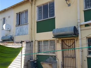 2 Bed House in Northcroft