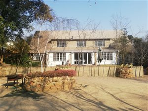 453 m² Office Space in Craighall