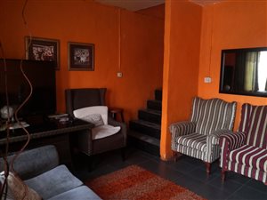 2 Bed House in Bonteheuwel
