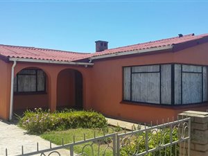 1 Bed House in New Brighton
