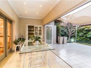 3 Bed House in Menlo Park