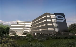 Office space in Irene