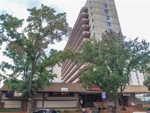 1 Bed Apartment in Hatfield