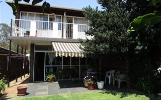 3 Bedroom Townhouse in Lynnwood Ridge