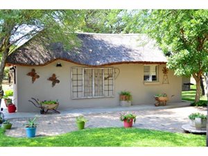 82 ha Farm in Lephalale (Ellisras)