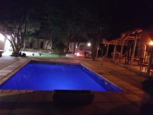 82 ha Farm in Lephalale (Ellisras)
