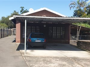 5 Bed House in Ashley