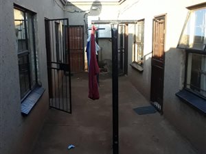 1 Bed Apartment in Soshanguve
