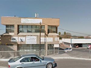 881 m² Commercial space in New Germany