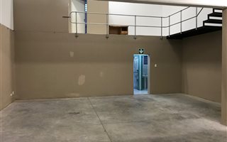 170 m² Commercial space in Berea
