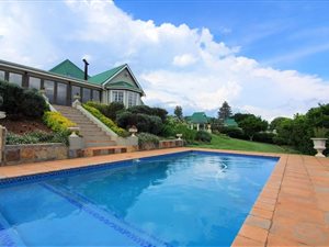 3 Bed House in Birnamwood