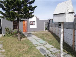2 Bed House in Eersterivier