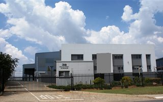 5789 m² Industrial space in Linbro Park
