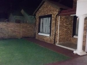3 Bed House in Danville