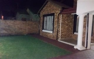 3 Bedroom House in Danville