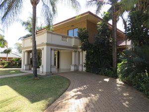 3 Bed House in Brummeria