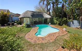 3 Bedroom House in Eversdal