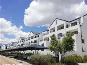1 Bed Apartment in De Velde