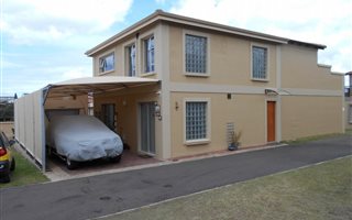 2 Bedroom Townhouse in Tergniet