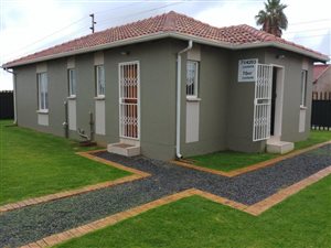 3 Bed House in Leopards Rest Security Estate