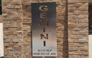 1 Bedroom House in Pretoria North