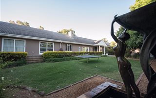 4 Bedroom House in Durbanville