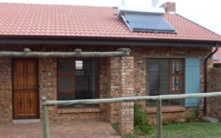 2 Bedroom Apartment in North Riding