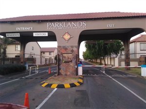2 Bed House in Benoni Central