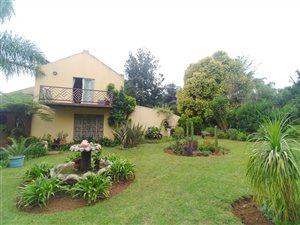 3 Bed House in Signal Hill