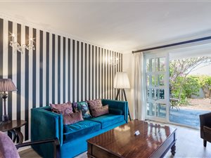 2 Bed Apartment in Green Point