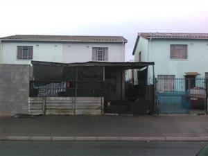 3 Bed Duplex in Matroosfontein