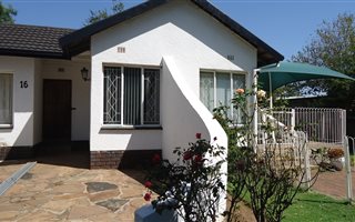 3 Bedroom House in Edenvale